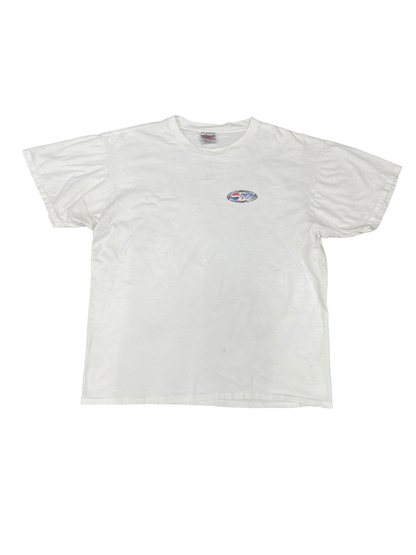 90'S PEPSI X NASCAR T-SHIRT