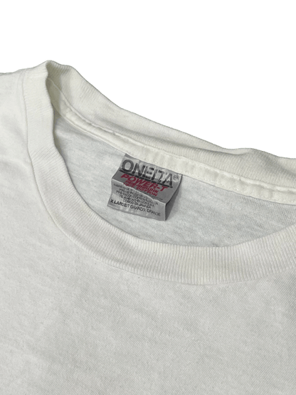 90'S PEPSI X NASCAR T-SHIRT