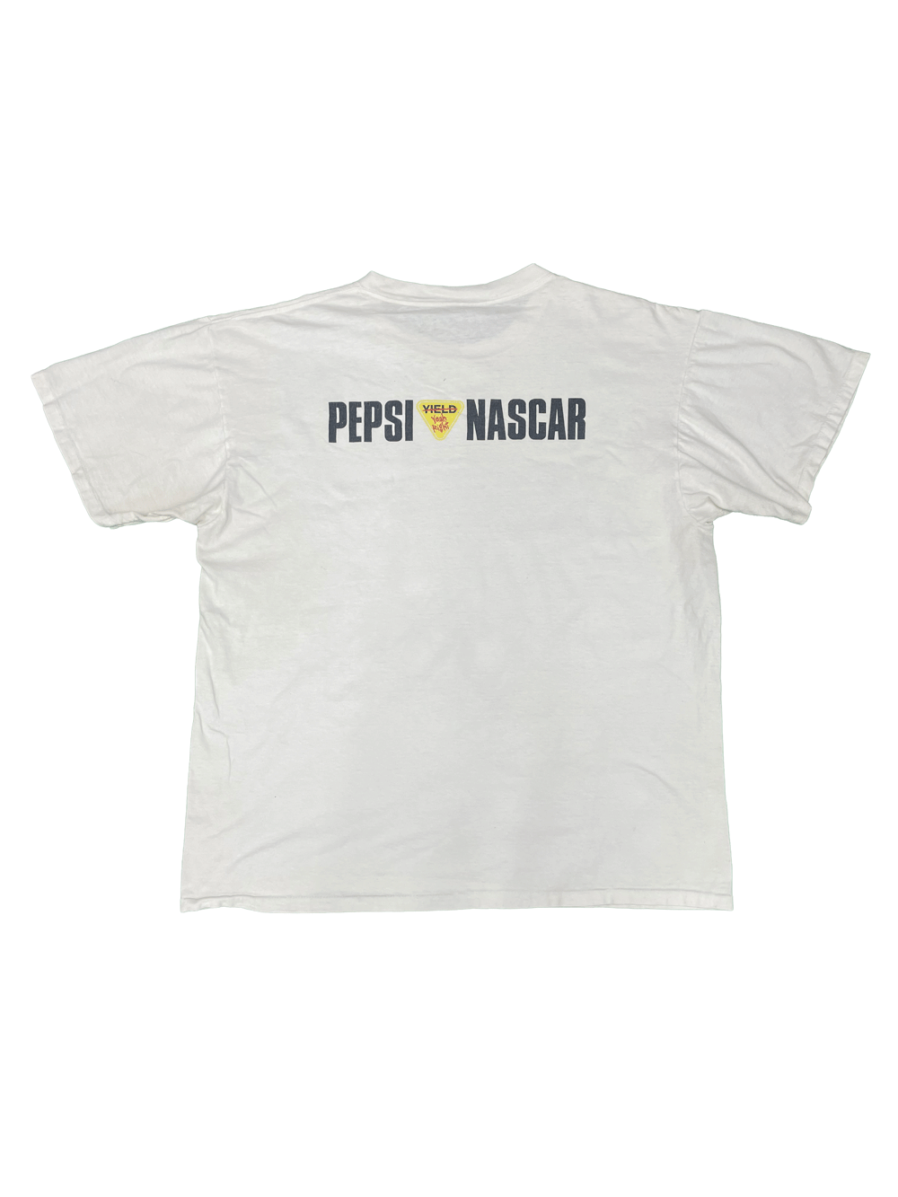 90'S PEPSI X NASCAR T-SHIRT