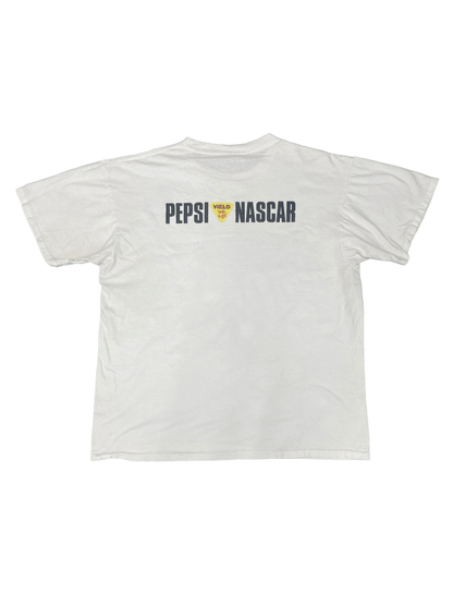 90'S PEPSI X NASCAR T-SHIRT