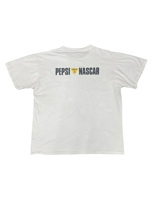 90'S PEPSI X NASCAR T-SHIRT