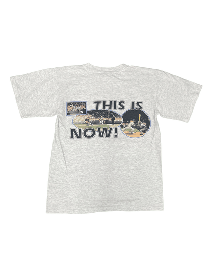 90'S MICKEY UNLIMITED X BASEBALL T-SHIRT