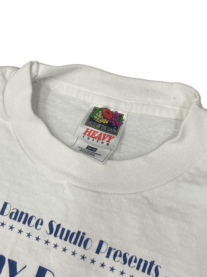 90'S "Any Dream Will Do" T-SHIRT （WOMEN'S）