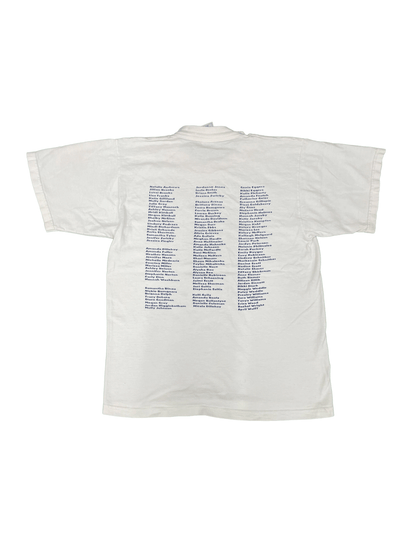 90'S "Any Dream Will Do" T-SHIRT （WOMEN'S）