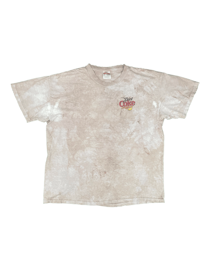 90'S "Diet COKE with Lemon" T-SHIRT