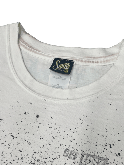 "Sauza TEQUILA" T-SHIRT