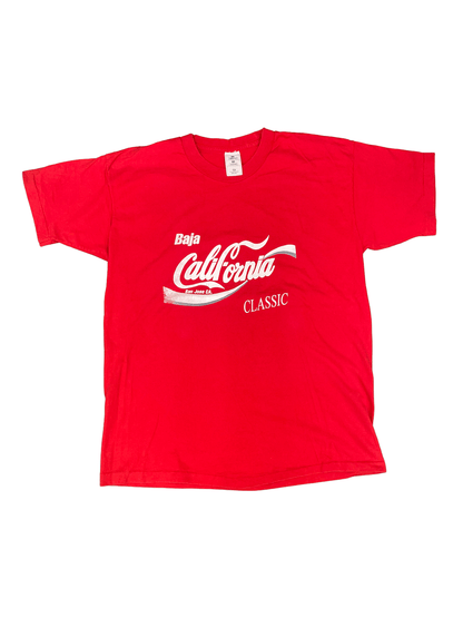 90'S "Baja California" T-SHIRT