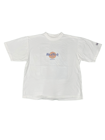 Hard Rock CAFE"BARCELONA"T-SHIRT