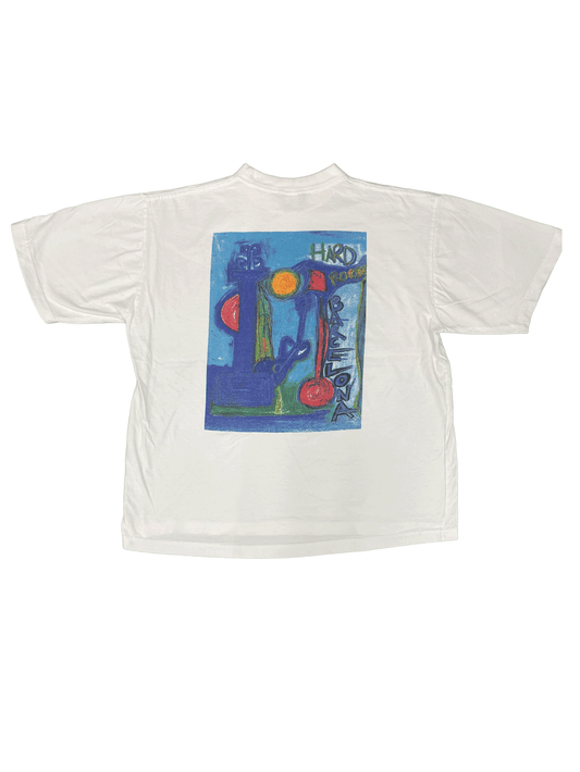 Hard Rock CAFE"BARCELONA"T-SHIRT