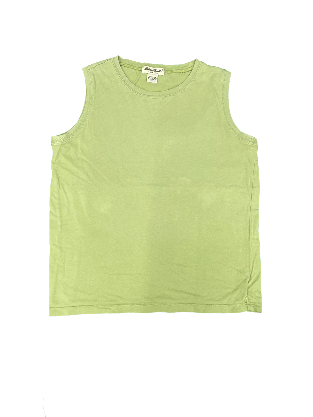 Eddie Bouer SLEEVELESS T-SHIRT(WOMEN'S)