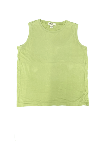 Eddie Bouer SLEEVELESS T-SHIRT(WOMEN'S)