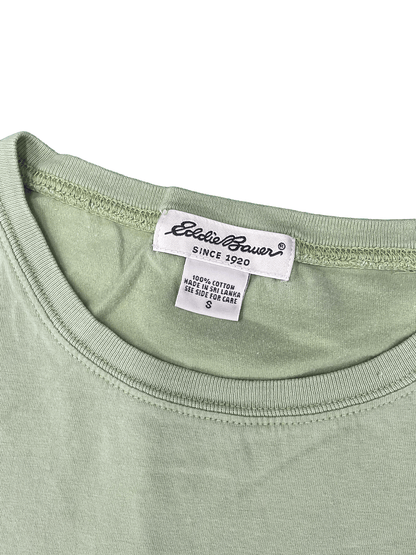 Eddie Bouer SLEEVELESS T-SHIRT(WOMEN'S)