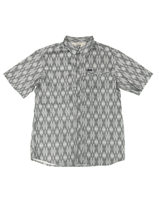 Columbia S/S SHIRT