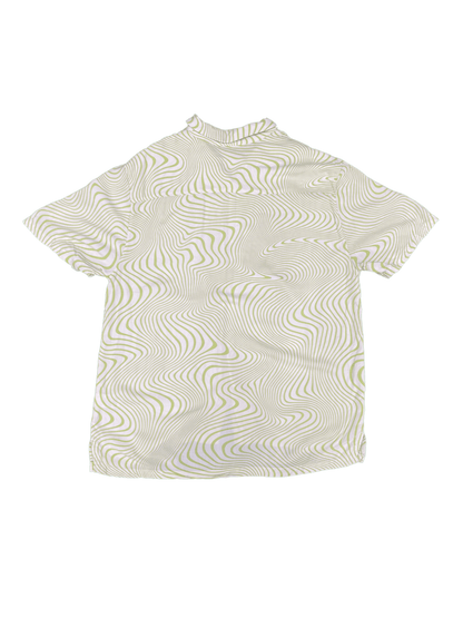 NO BOUNDARIES S/S SHIRT