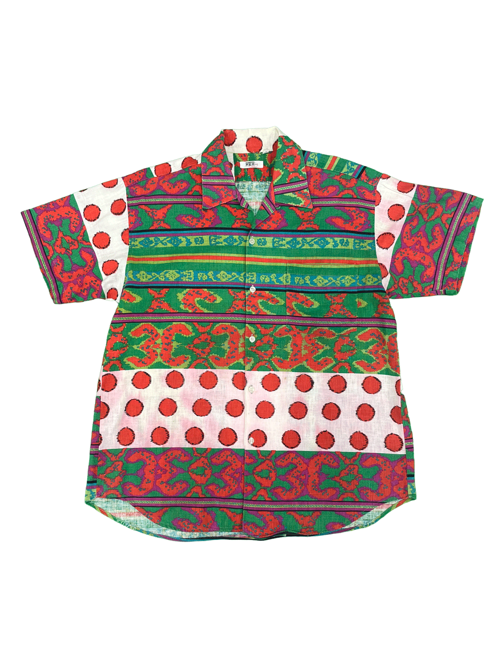 NEO BLOOD TOKYO S/S SHIRT