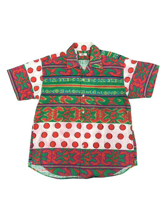 NEO BLOOD TOKYO S/S SHIRT