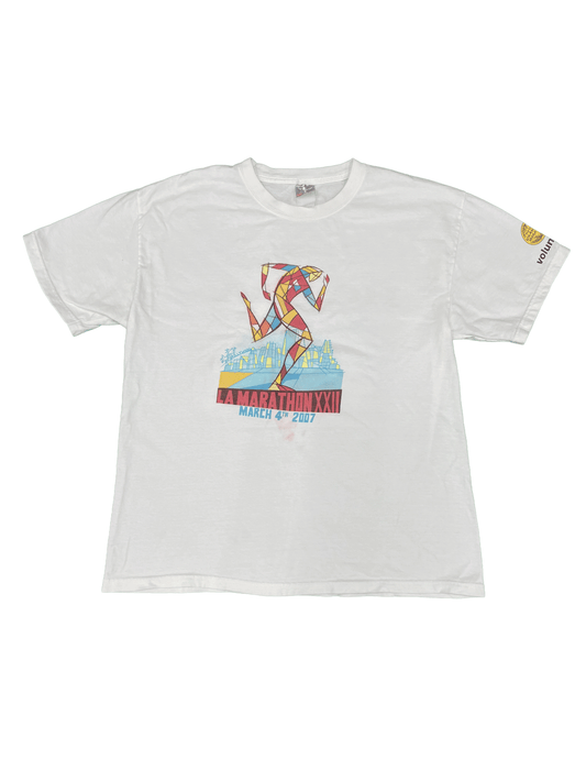 LA MARATHON "HONDA" T-SHIRT