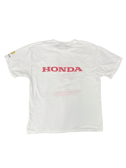 LA MARATHON "HONDA" T-SHIRT