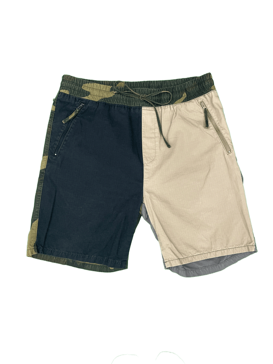 Carhartt CAMO SHORTS