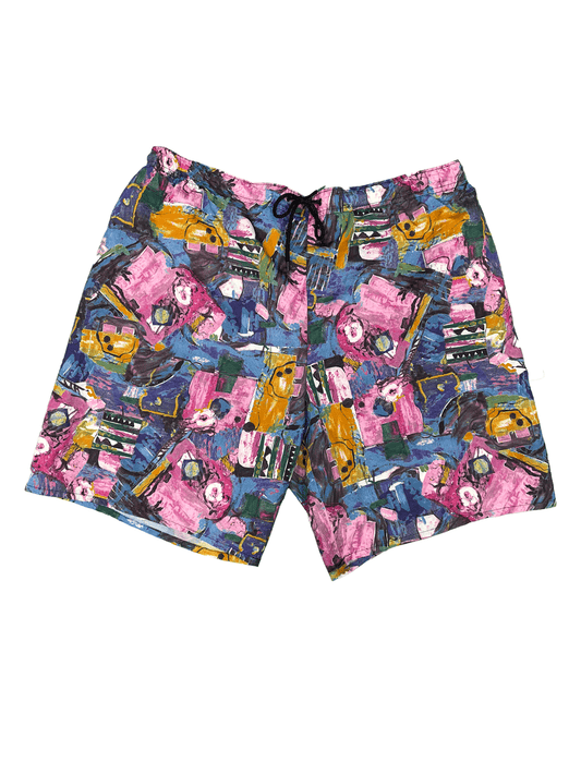 SWIM SHORTS