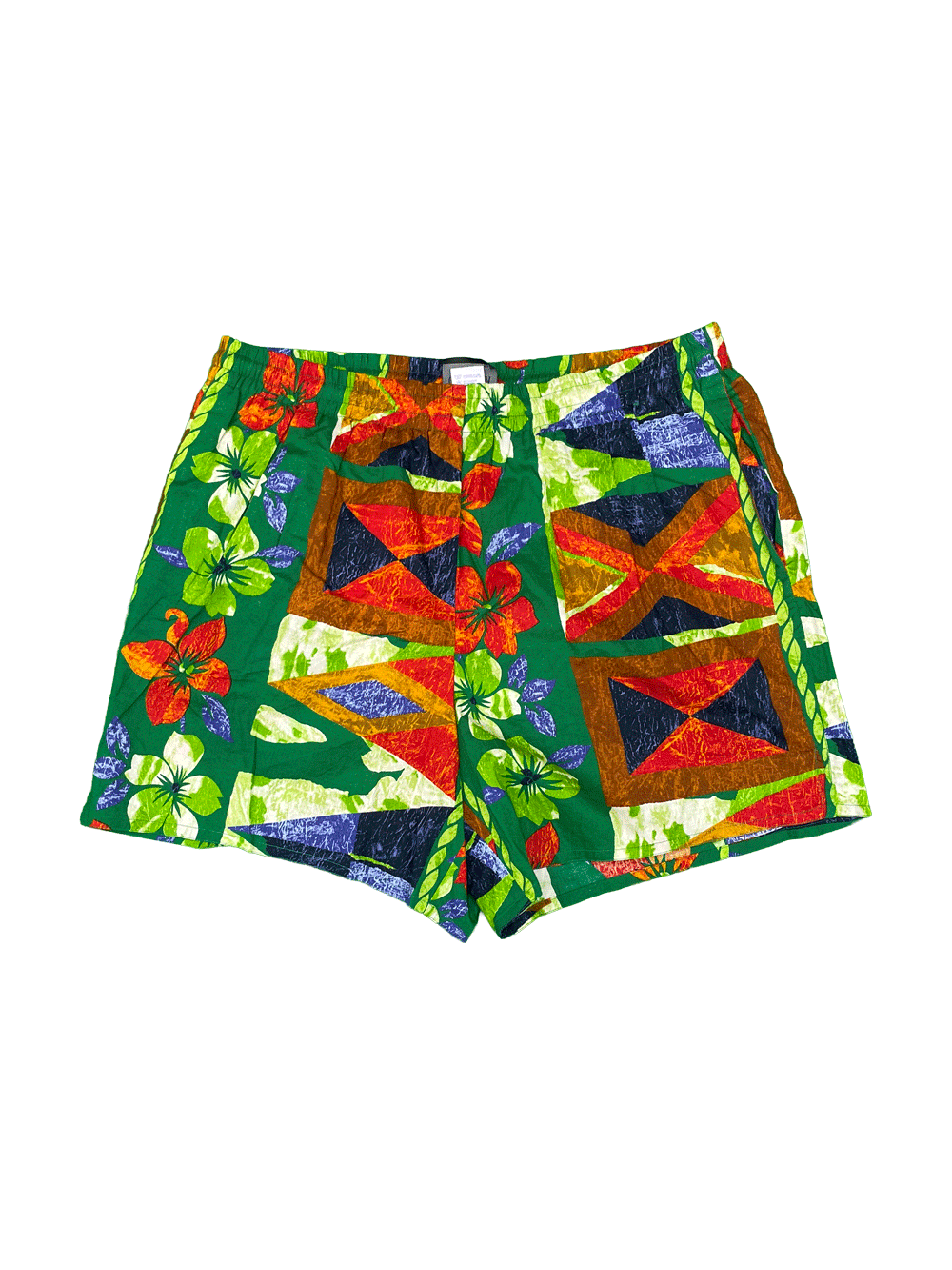 GRIGIO PERLA SWIM SHORTS