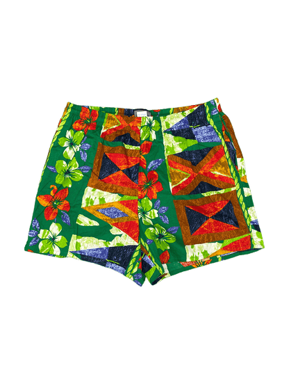 GRIGIO PERLA SWIM SHORTS