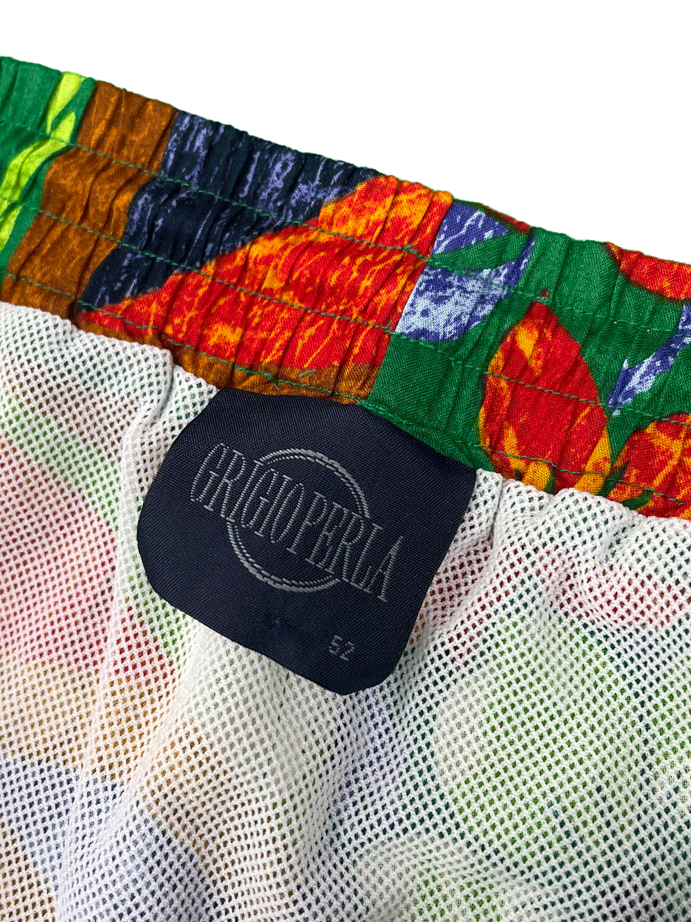 GRIGIO PERLA SWIM SHORTS