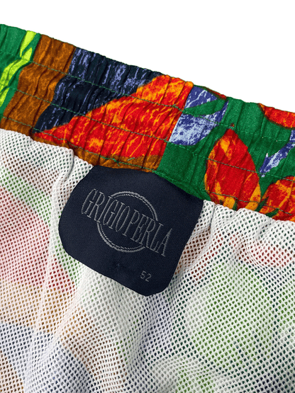 GRIGIO PERLA SWIM SHORTS