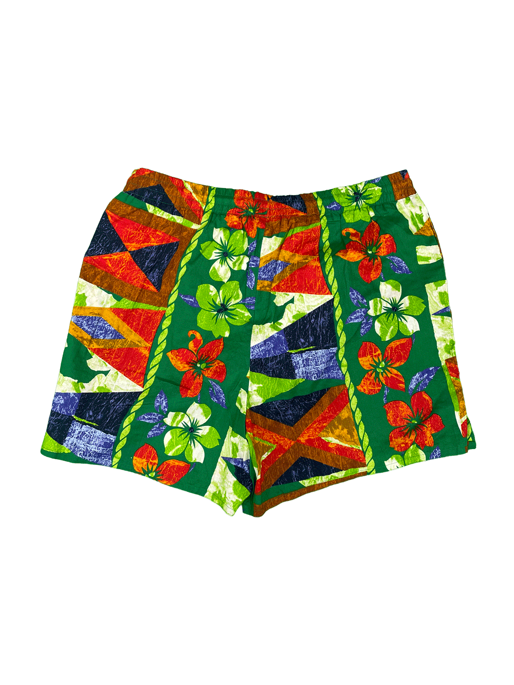 GRIGIO PERLA SWIM SHORTS