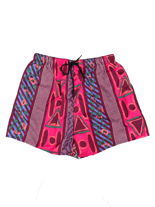 SWIM SHORTS