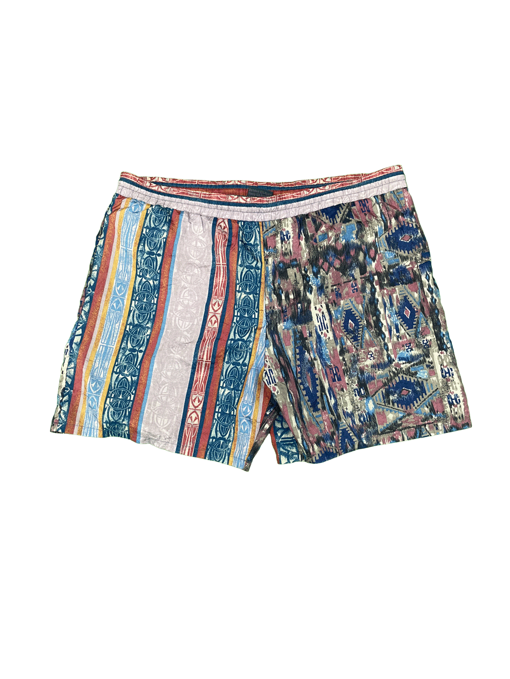 EQUIPE SWIM SHORTS