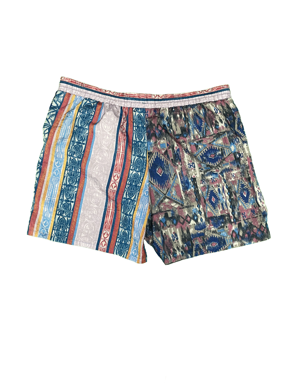 EQUIPE SWIM SHORTS