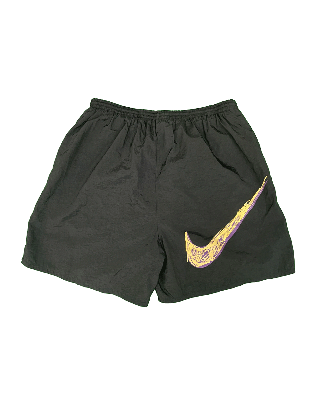 NIKE SWIM SHORTS