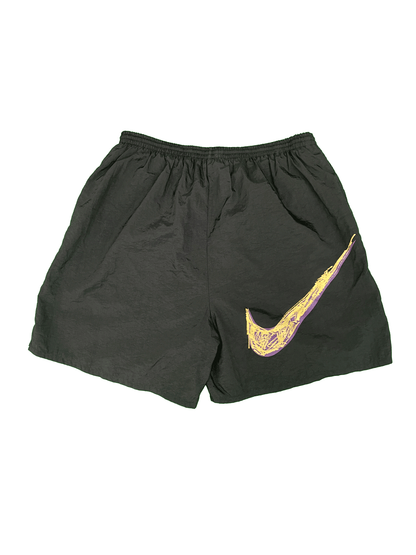 NIKE SWIM SHORTS