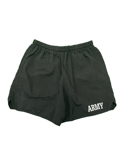 ARMY SHORTS