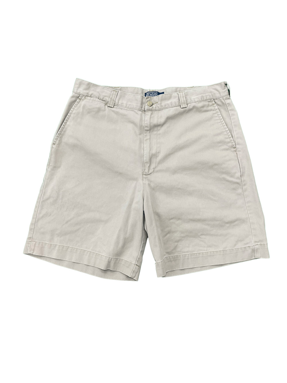 POLO BY RALPH LAUREN CHINO SHORTS