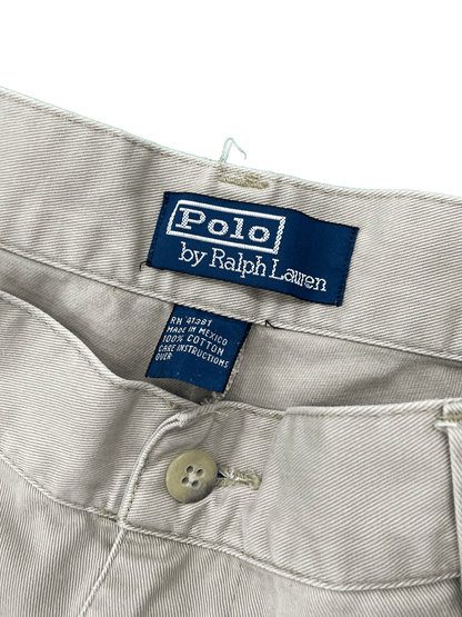 POLO BY RALPH LAUREN CHINO SHORTS