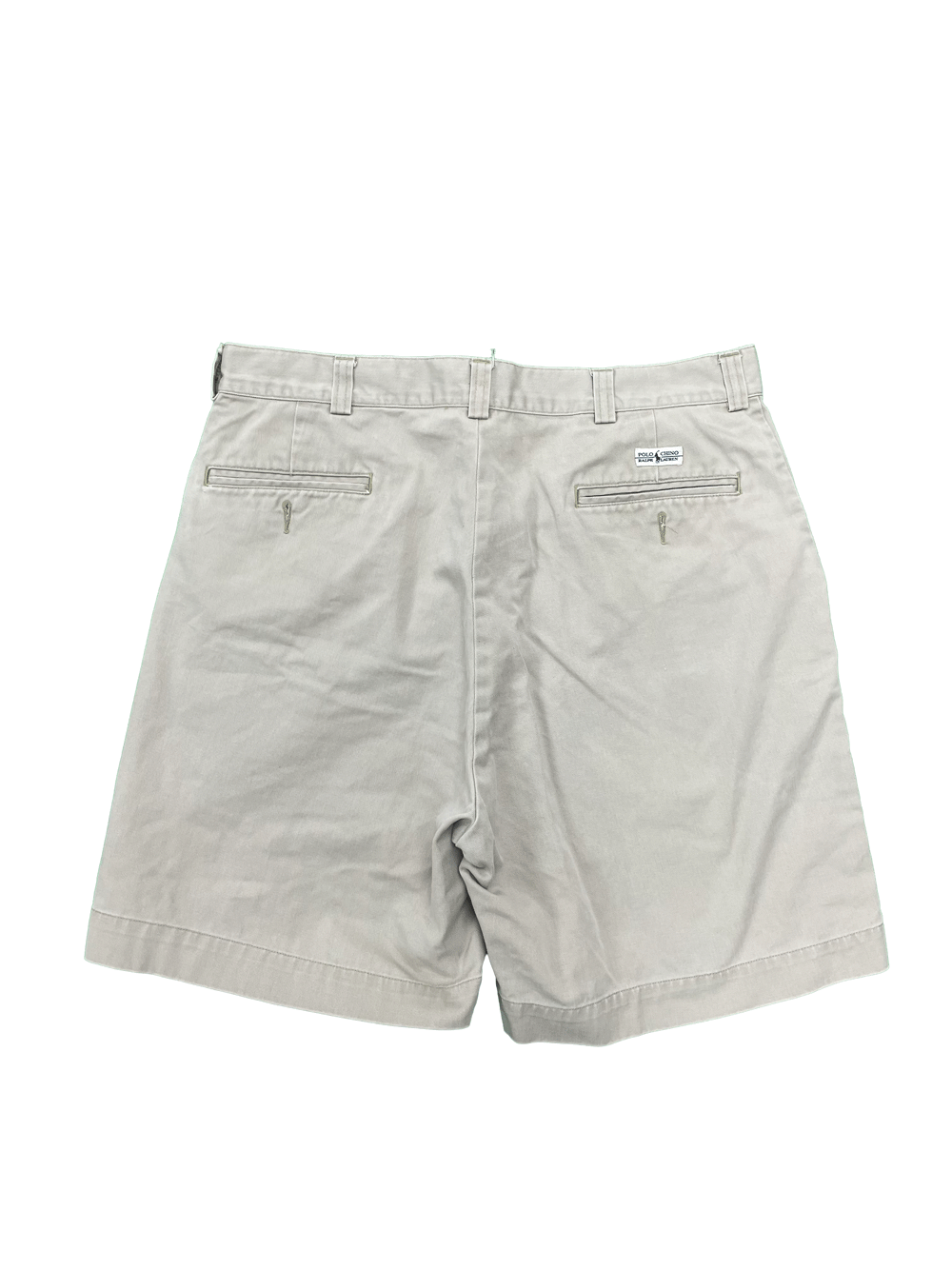 POLO BY RALPH LAUREN CHINO SHORTS