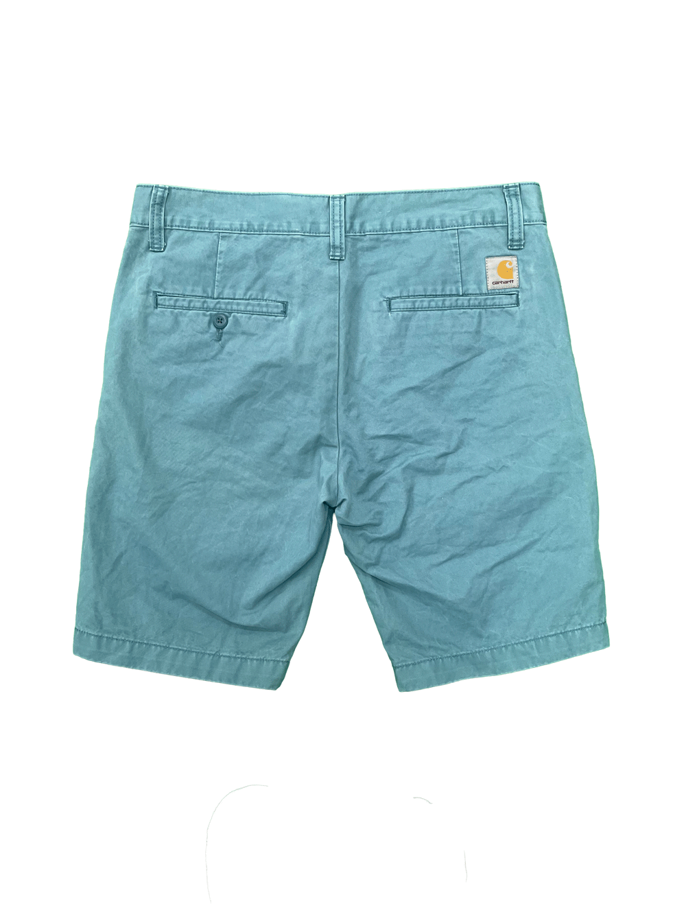 CARHARTT CHINO SHORTS