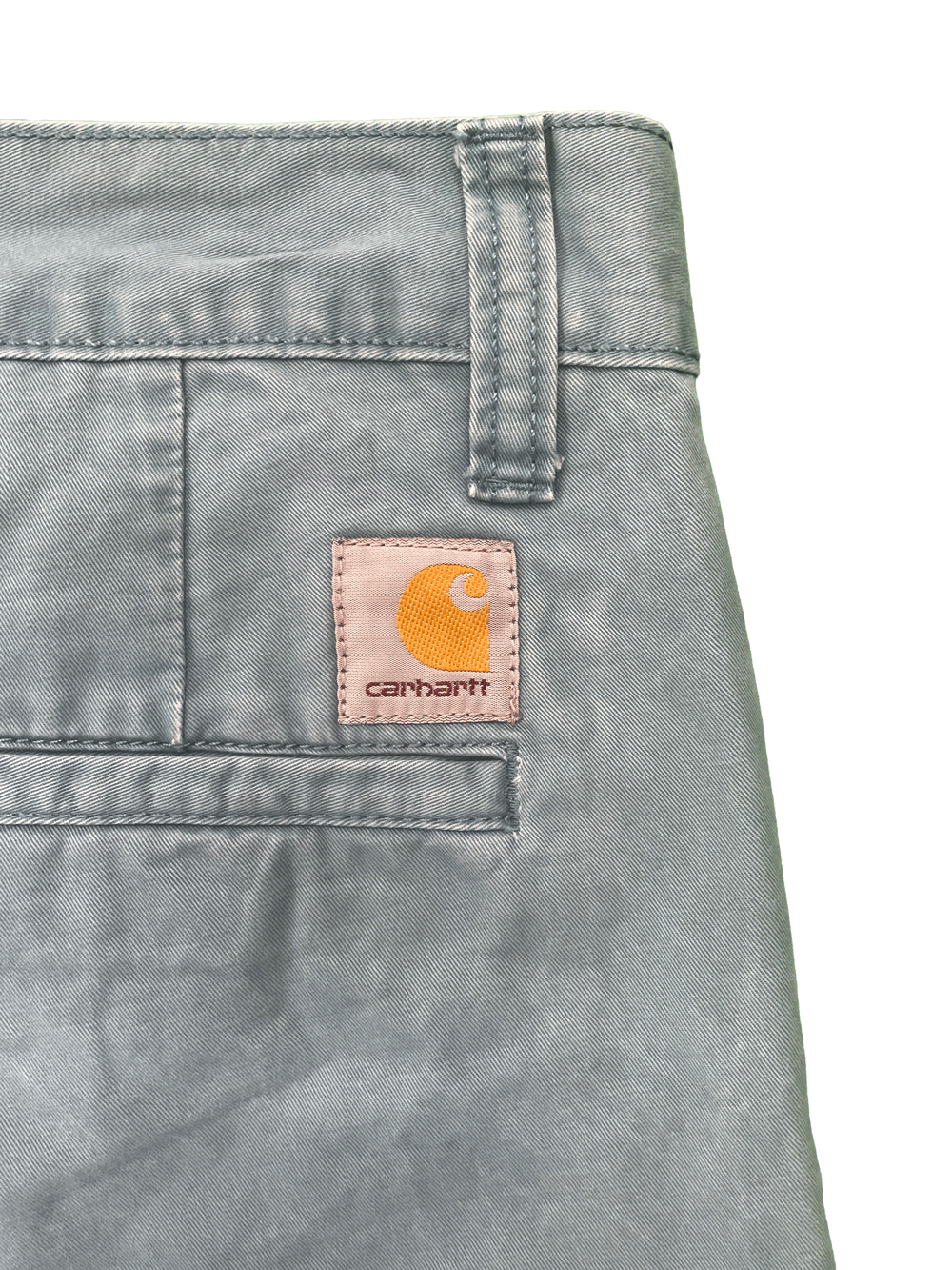 CARHARTT CHINO SHORTS