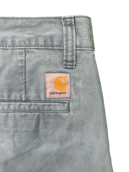 CARHARTT CHINO SHORTS