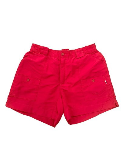 AFTCO FISHING SHORTS