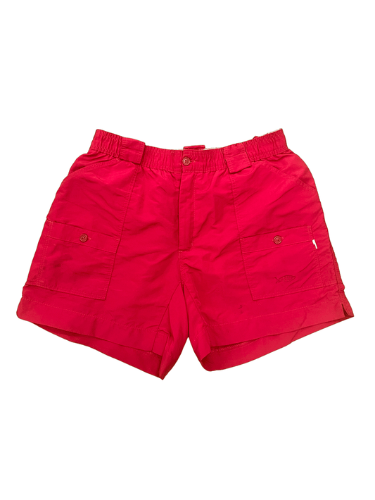 AFTCO FISHING SHORTS