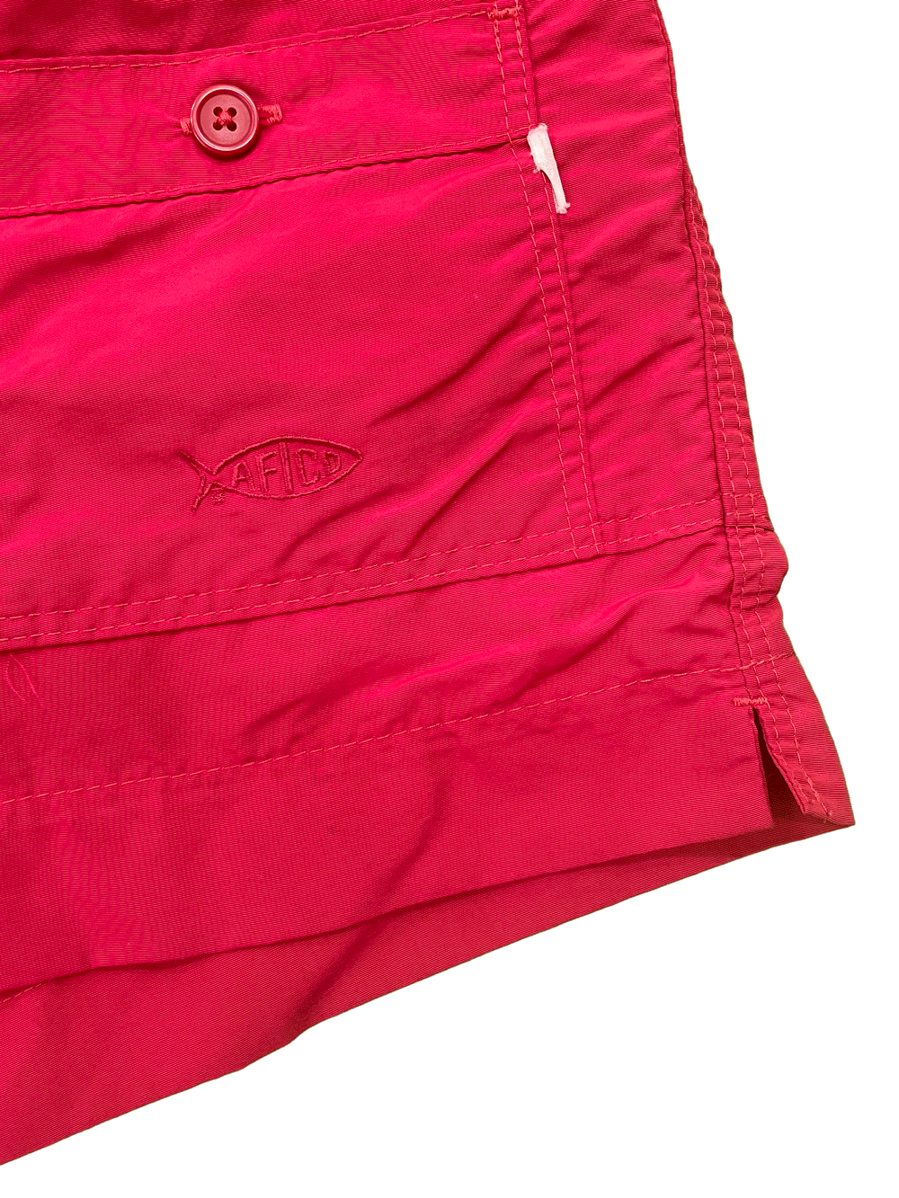 AFTCO FISHING SHORTS
