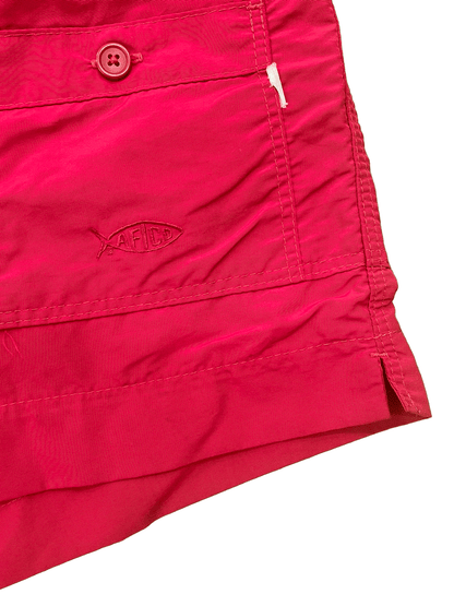 AFTCO FISHING SHORTS