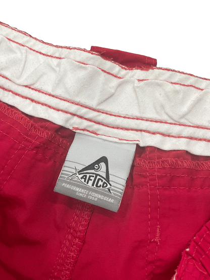 AFTCO FISHING SHORTS