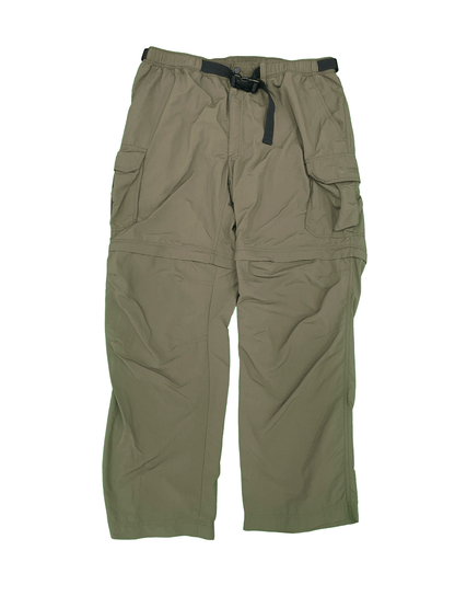 GUIDE SERIES 2WAY PANTS
