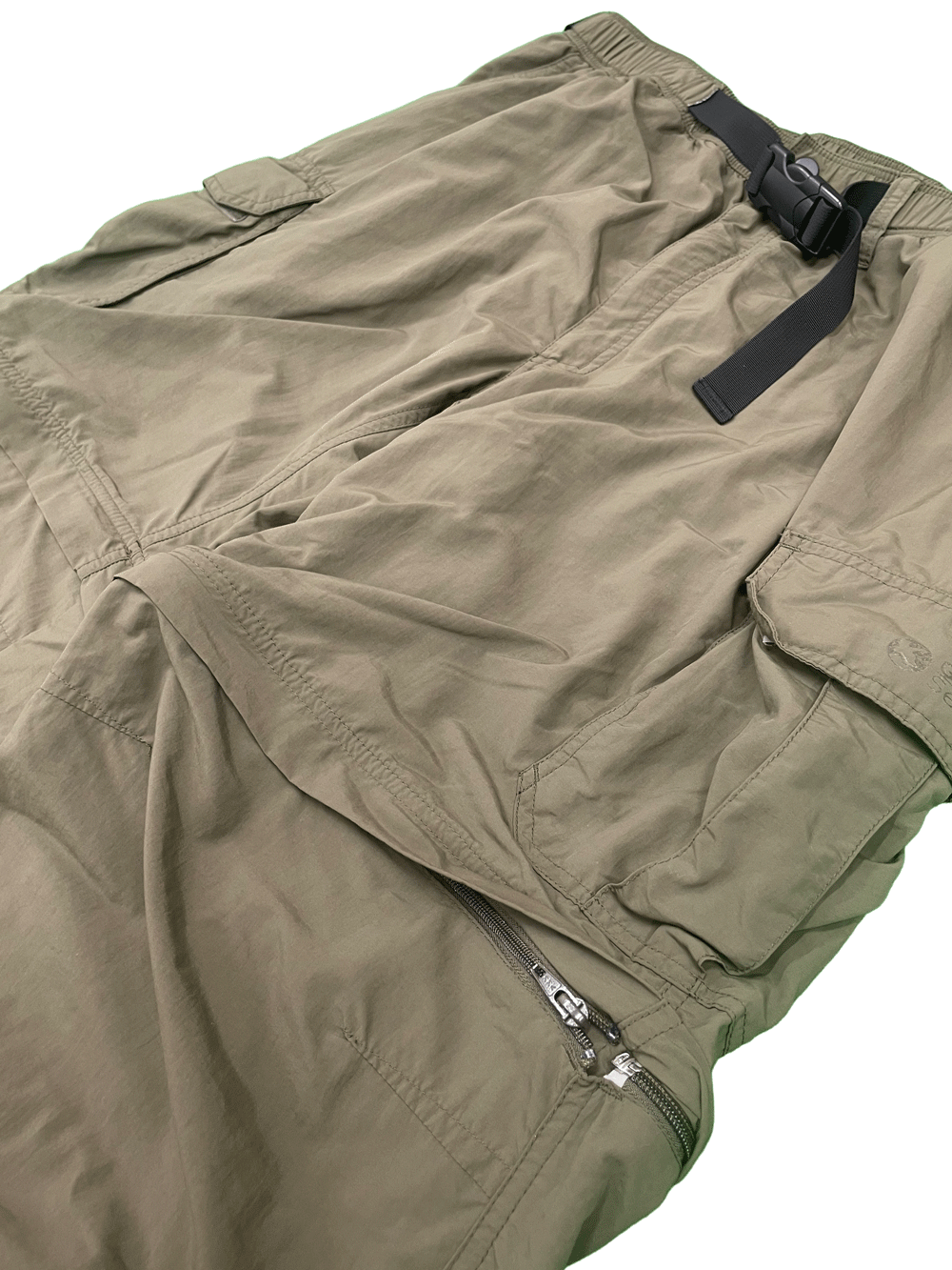 GUIDE SERIES 2WAY PANTS