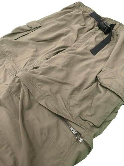 GUIDE SERIES 2WAY PANTS