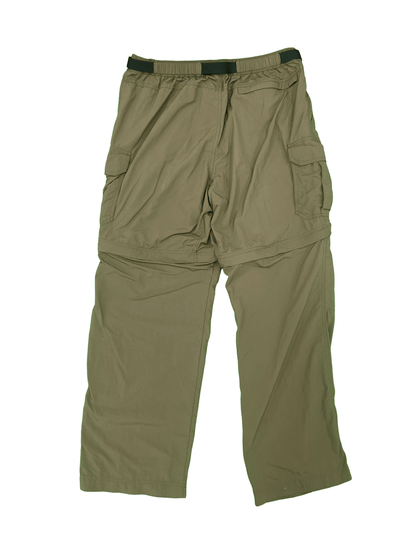 GUIDE SERIES 2WAY PANTS